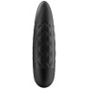 Satisfyer Stimulateur de clitoris Ultra Power Bullet 5 Satisfyer Noir